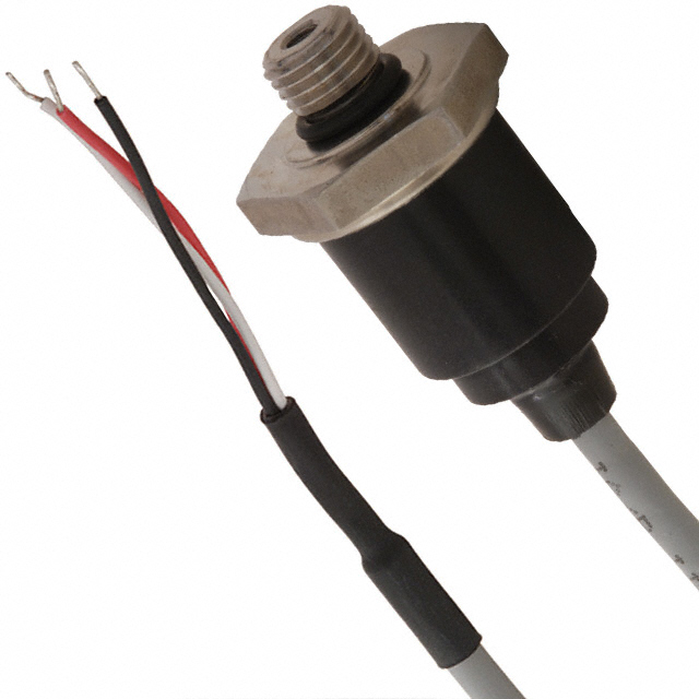 MLH05KPSL10C Honeywell Sensing and Productivity Solutions  Pressure Sensors Transducers - Industrial