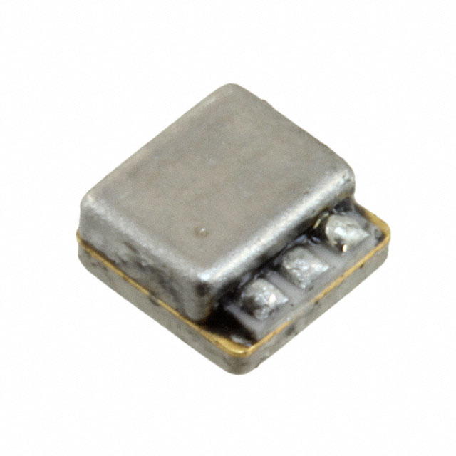 TM-26613-D20 Knowles  Microphones