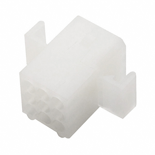 50361871 Molex  Boîtiers de connecteurs rectangulaires