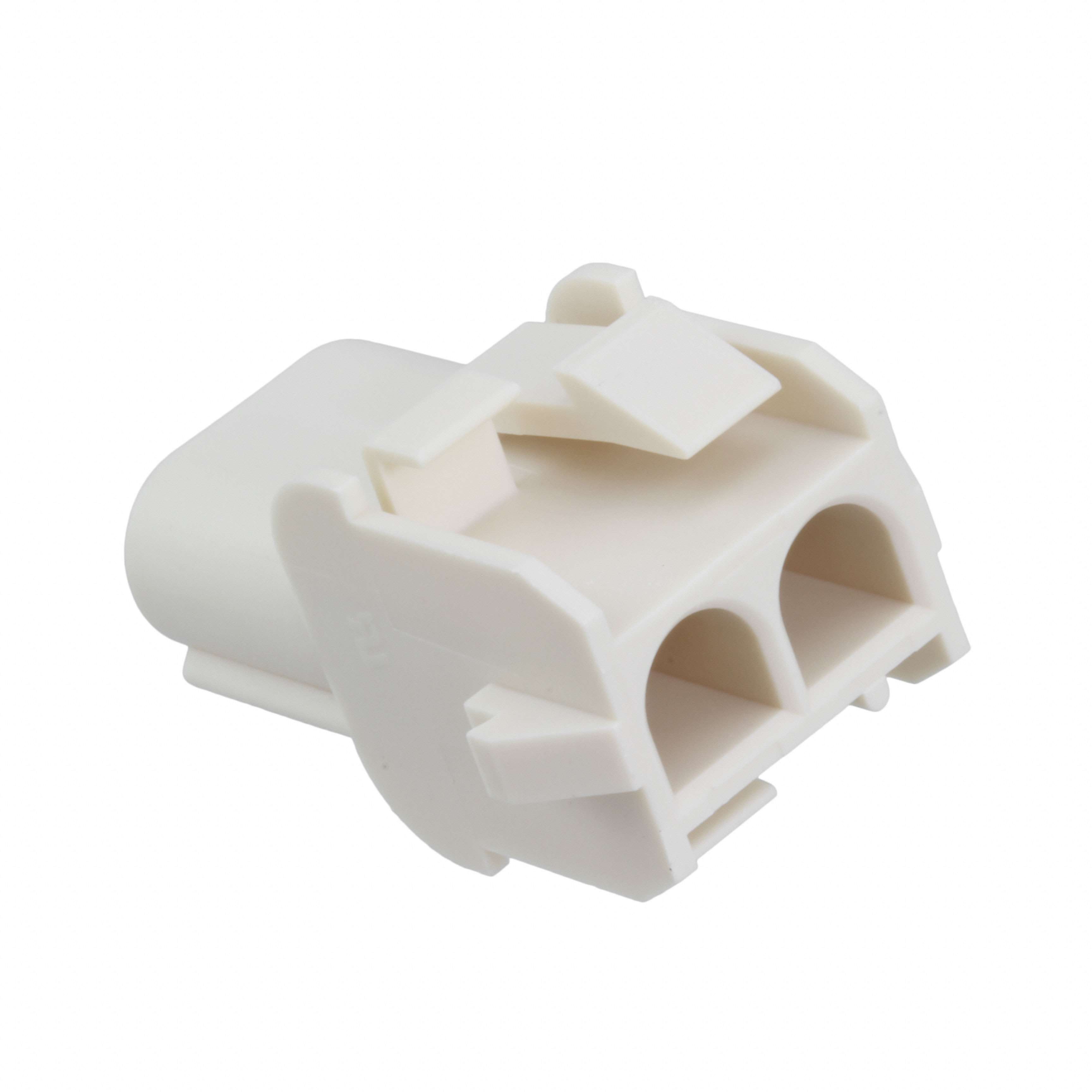 1-1703062-2 TE Connectivity AMP Connectors  Boîtiers de connecteurs rectangulaires