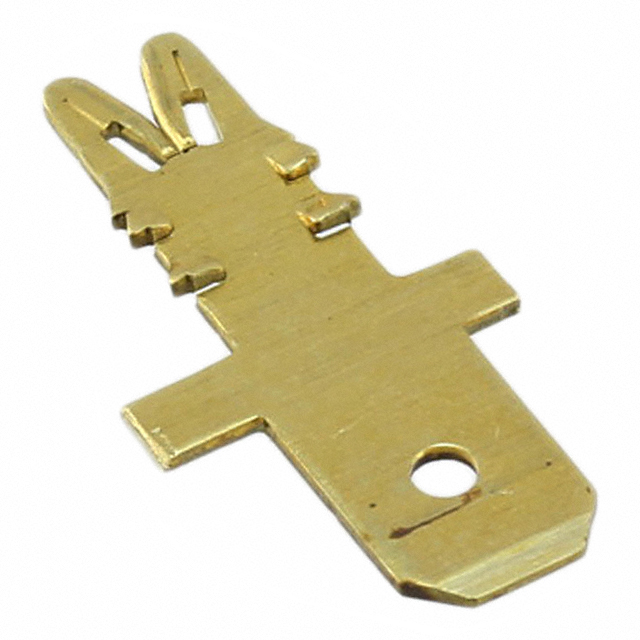 1601013-1 TE Connectivity AMP Connectors  Magnetic Wire Connectors