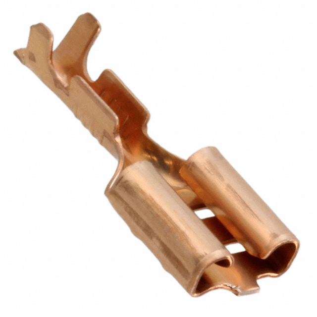 160915-1 TE Connectivity AMP Connectors  Connettori a sgancio rapido Connettori a sgancio rapido