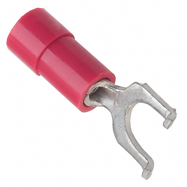 191210009 Molex  Spade Connectors