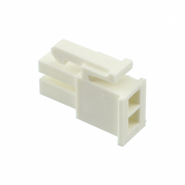 1969603-2 TE Connectivity AMP Connectors  Boîtiers de connecteurs rectangulaires