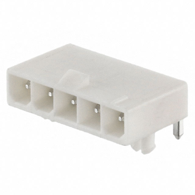 2029151-5 TE Connectivity AMP Connectors  Headers Male Pins