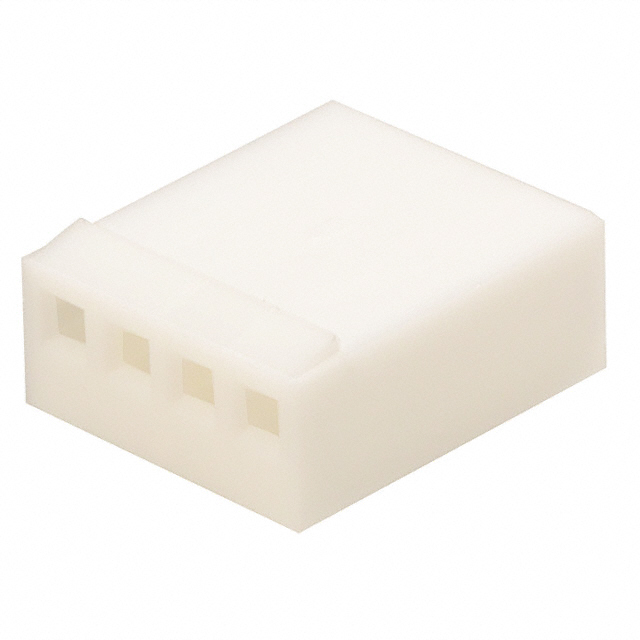 22012047 Molex  Rectangular Connector Housings