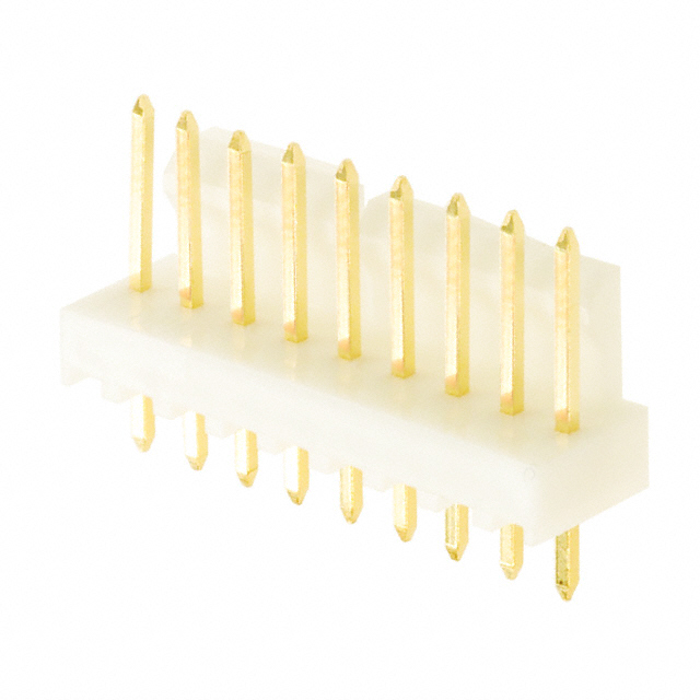 22112092 Molex  Headers Male Pins