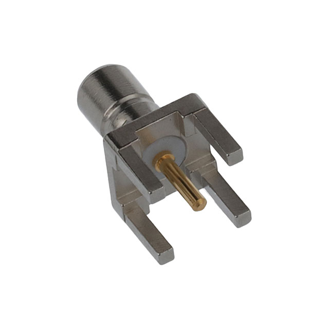 413990-2 TE Connectivity AMP Connectors  Gruppi di connettori coassiali (RF)