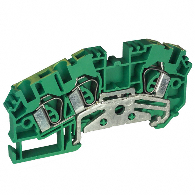 43526.2 On Shore Technology Inc.  Canal sur rail DIN