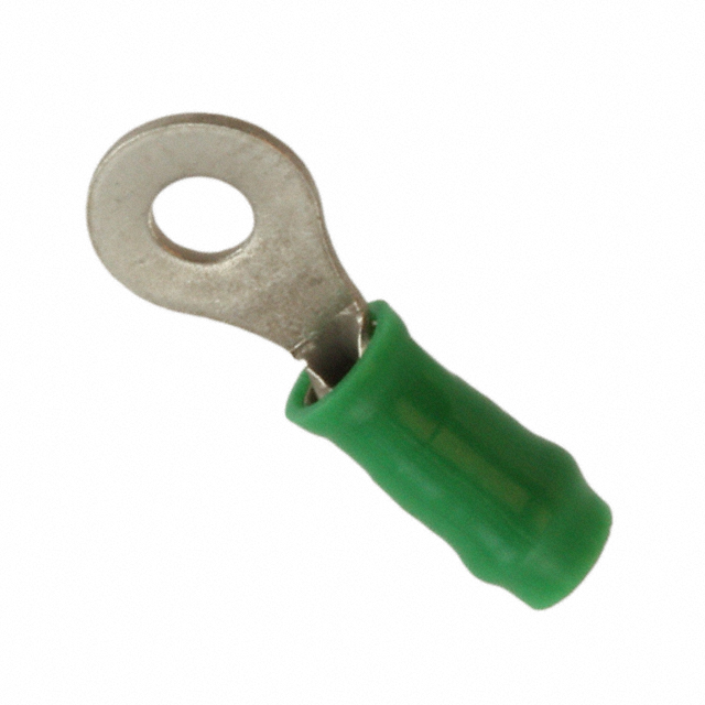 50831 TE Connectivity AMP Connectors  Connettori ad anello