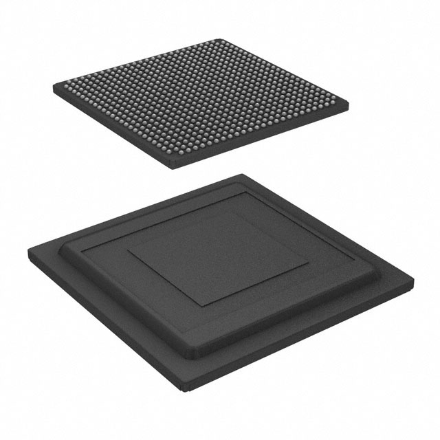 5AGXMA5D4F27C4G Intel  FPGA (Field Programmable Gate Array)