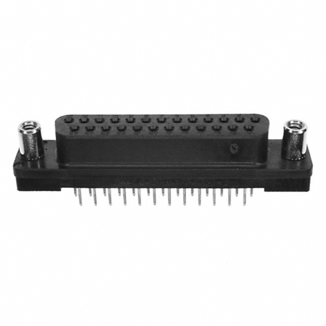 5745078-6 TE Connectivity AMP Connectors  Conjuntos de conectores D-Sub