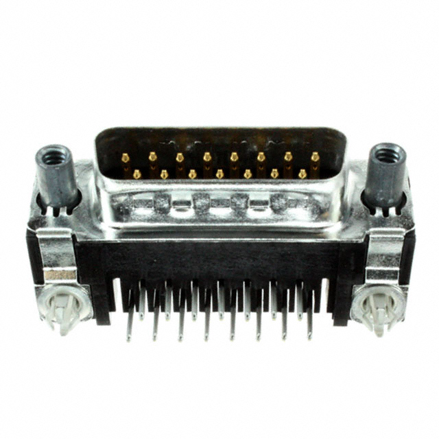 5747841-6 TE Connectivity AMP Connectors  Gruppi di connettori D-Sub