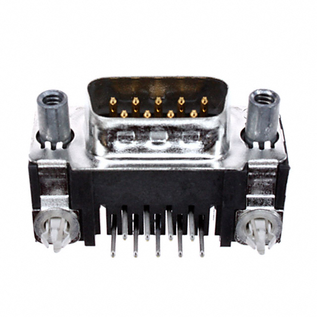 5788793-1 TE Connectivity AMP Connectors  D-Sub-Steckverbinderbaugruppen