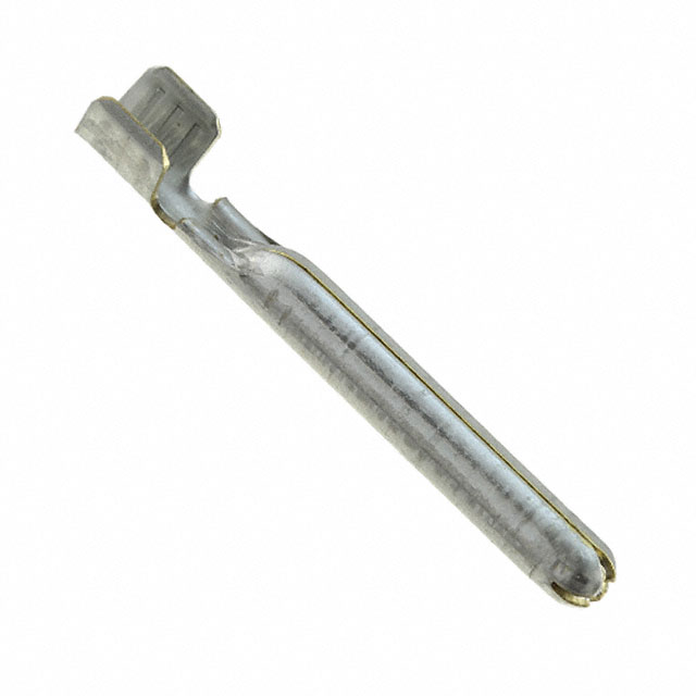 62820-1 TE Connectivity AMP Connectors  Barrel Bullet-Steckverbinder