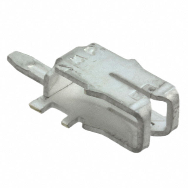 63659-1 TE Connectivity AMP Connectors  Magnetic Wire Connectors