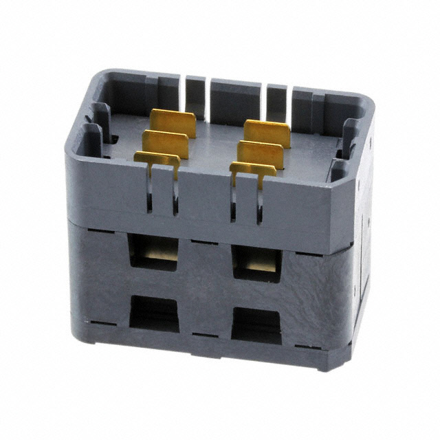 7-2149520-2 TE Connectivity AMP Connectors  Matrices de type bord Mezzanine (carte à carte)