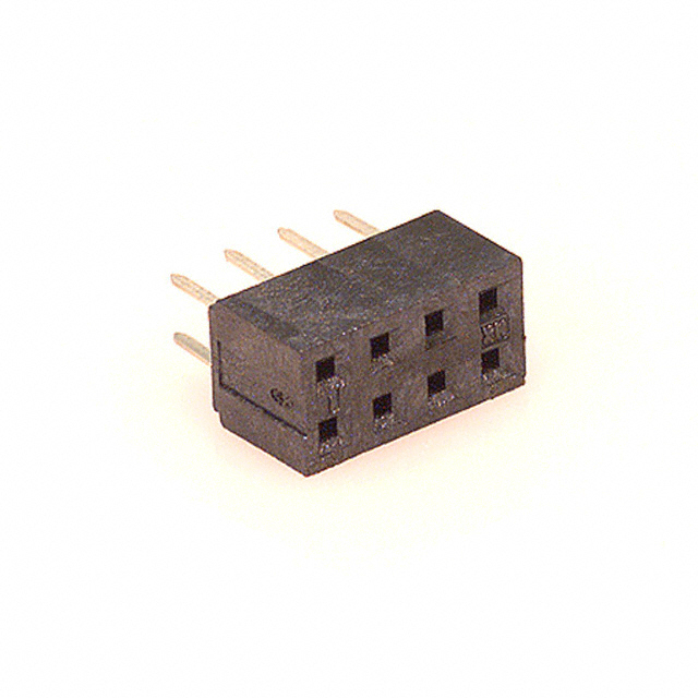 791070003 Molex  Headers Receptacles Female Sockets