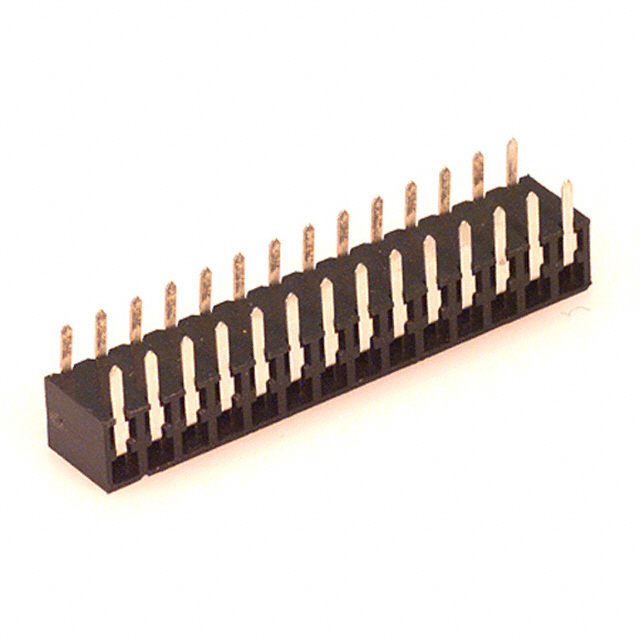 872642850 Molex  Headers Receptacles Female Sockets