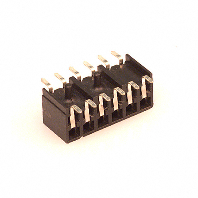 873681220 Molex  Embases Prises femelles