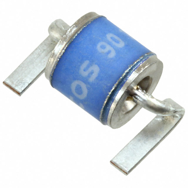 B88069X4760T902 EPCOS - TDK Electronics Gasentladungsrohrableiter (GDT)