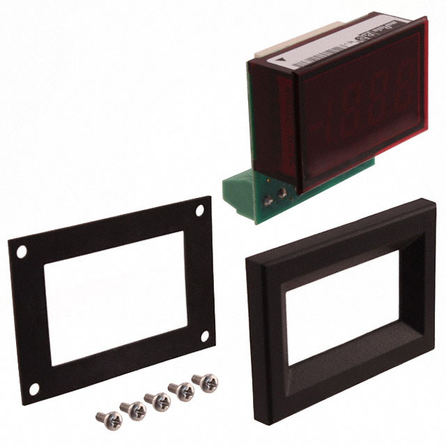 DMS-20PC-0/5-5RS-C Murata Power Solutions Inc. metri