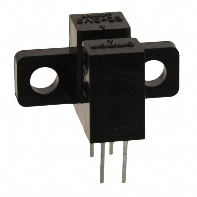 EE-SV3-D Omron Electronics Inc-EMC Div  Fotointerruttori - Tipo slot - Uscita transistor