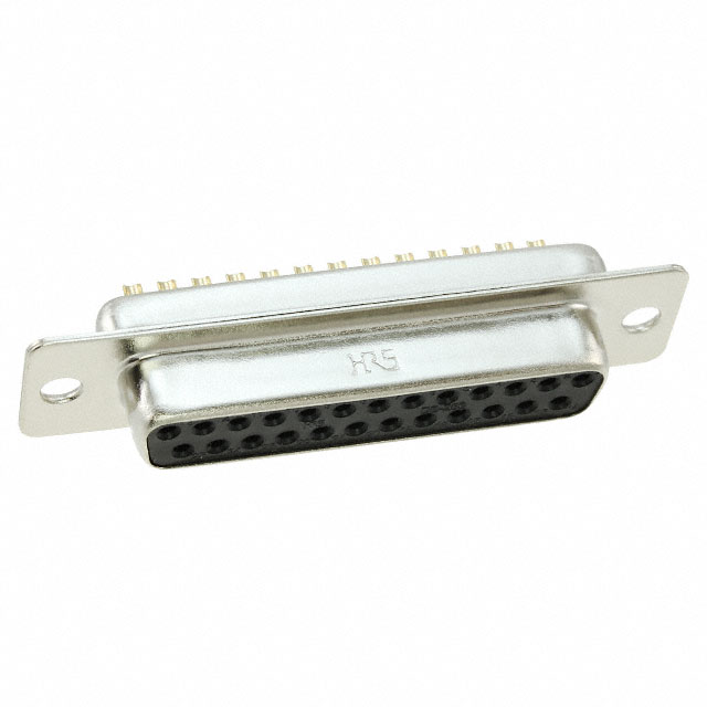 HDBB-25S(05) Hirose Electric Co Ltd  Conjuntos de conectores D-Sub