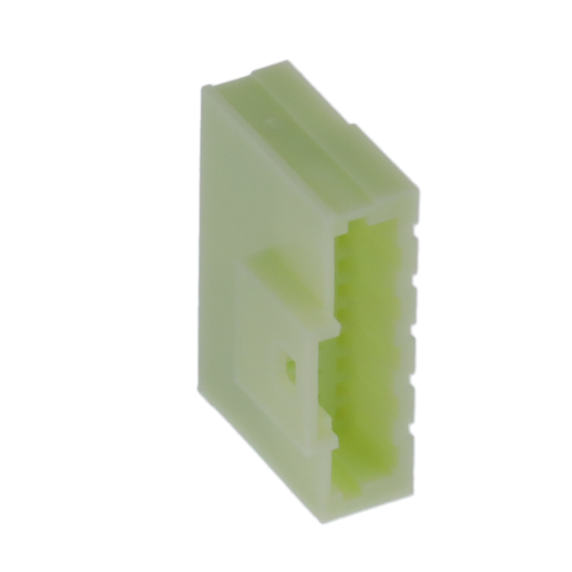 IST1-10 Samtec Inc.  Boîtiers de connecteurs rectangulaires