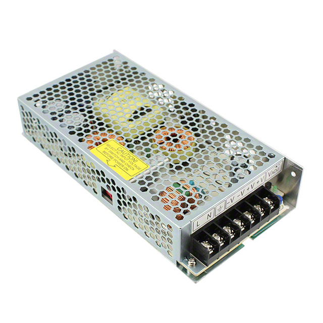 LS150-15 TDK-Lambda Americas Inc  AC DC Converters