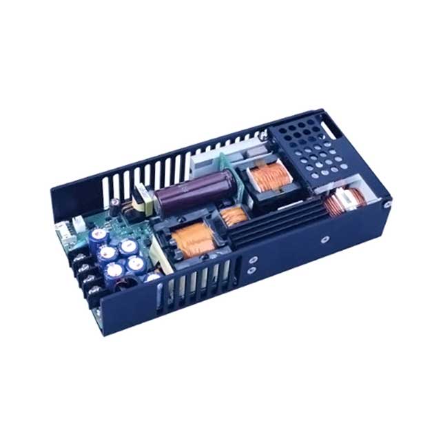 CUS350M-18/F TDK-Lambda Americas Inc  AC DC Converters