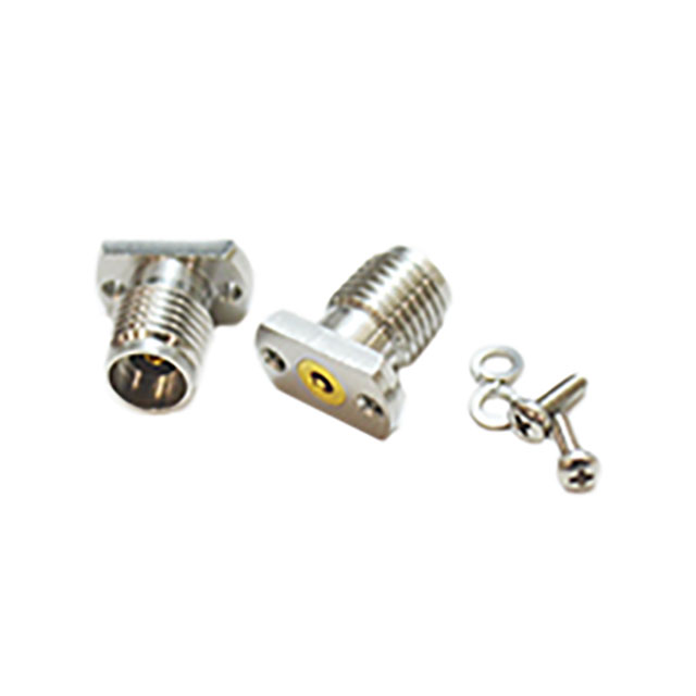 HK-R-SR2-1(12) Hirose Electric Co Ltd  Coaxial Connector (RF) Assemblies