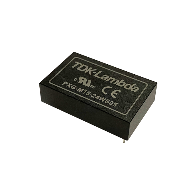 PXG-M15-24WD12 TDK-Lambda Americas Inc  Convertidores CC CC