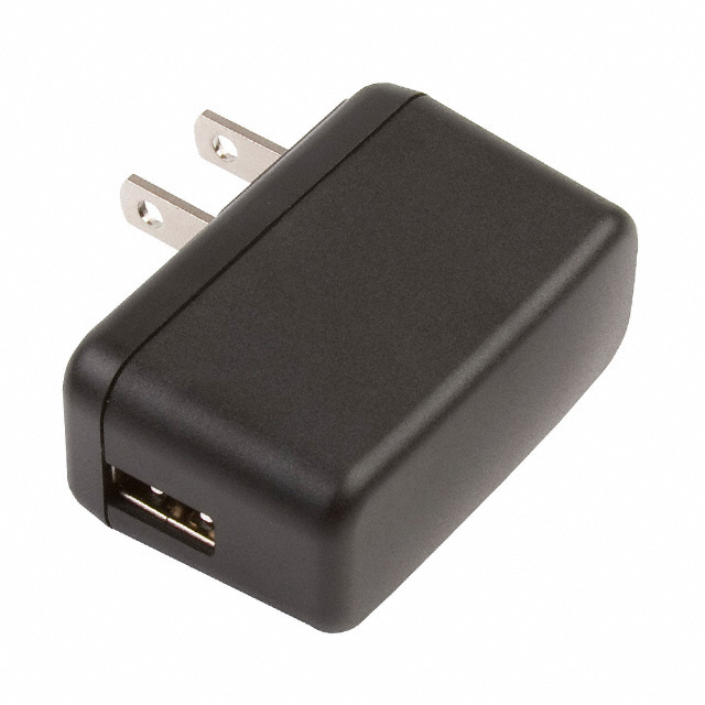 VEL05US050-US-BB XP Power  AC DC Desktop Wall Power Adapters