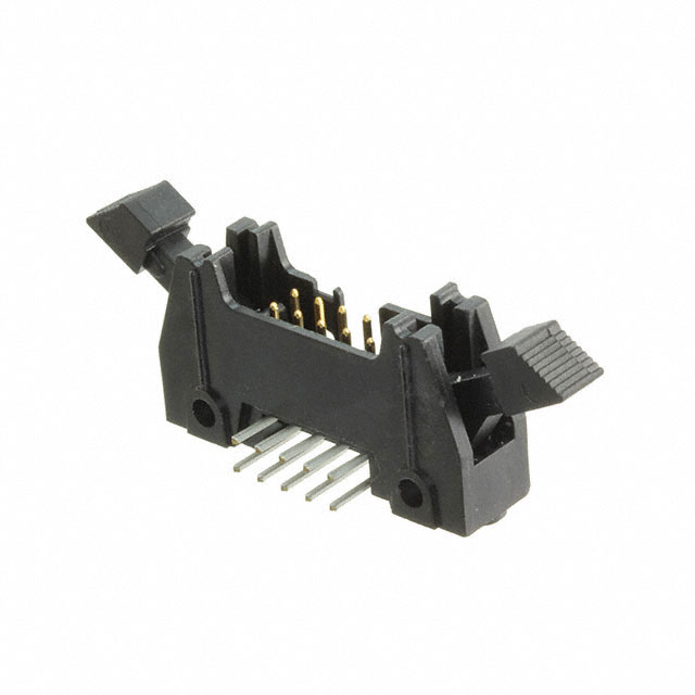 3793-5202 3M  Embases à broches mâles