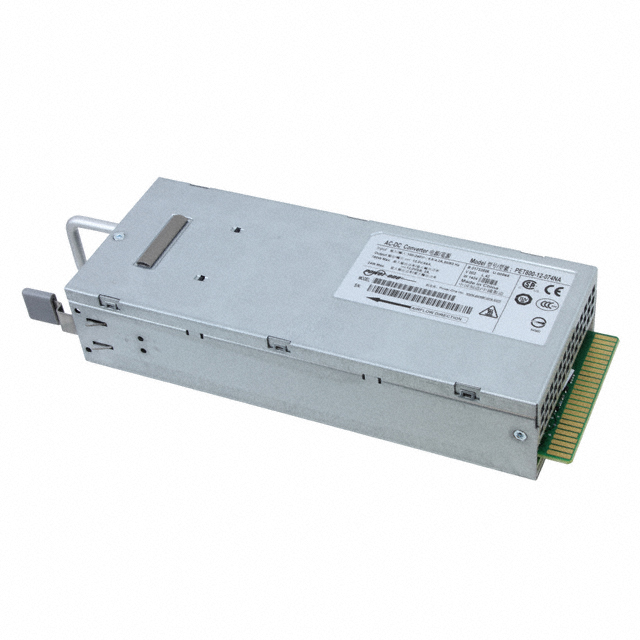 PET800-12-074NA Bel Power Solutions  AC DC Converters