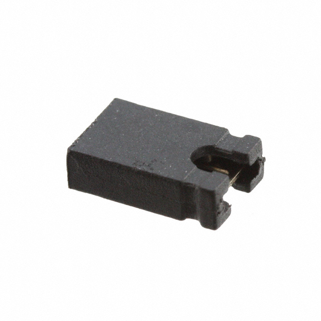 SPC02SXIN-RC Sullins Connector Solutions  Shunts Jumpers