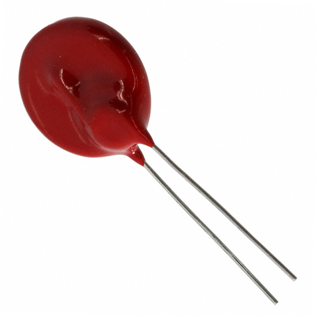 TMOV20RP420E Littelfuse Inc. Varistances MOV
