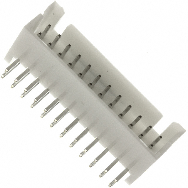 DF1BZ-24DP-2.5DS Hirose Electric Co Ltd  Embases à broches mâles