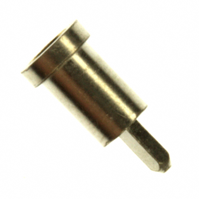0367-0-15-01-23-27-10-0 Mill-Max Manufacturing Corp.  PC Pin Receptacles Socket Connectors