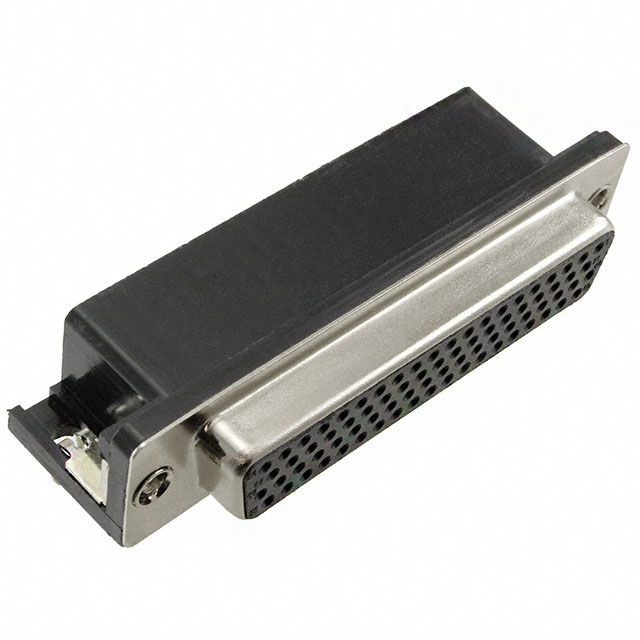 9565527612 HARTING  D-Sub Connector Assemblies