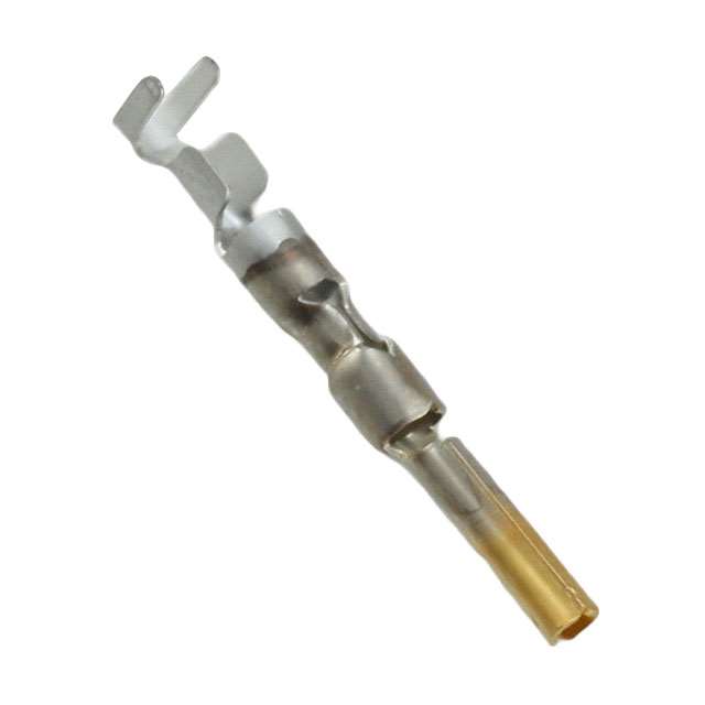 1-794219-0 TE Connectivity AMP Connectors  Contacts de connecteur rectangulaires