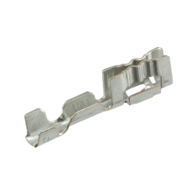 1375819-1 TE Connectivity AMP Connectors  Rectangular Connector Contacts