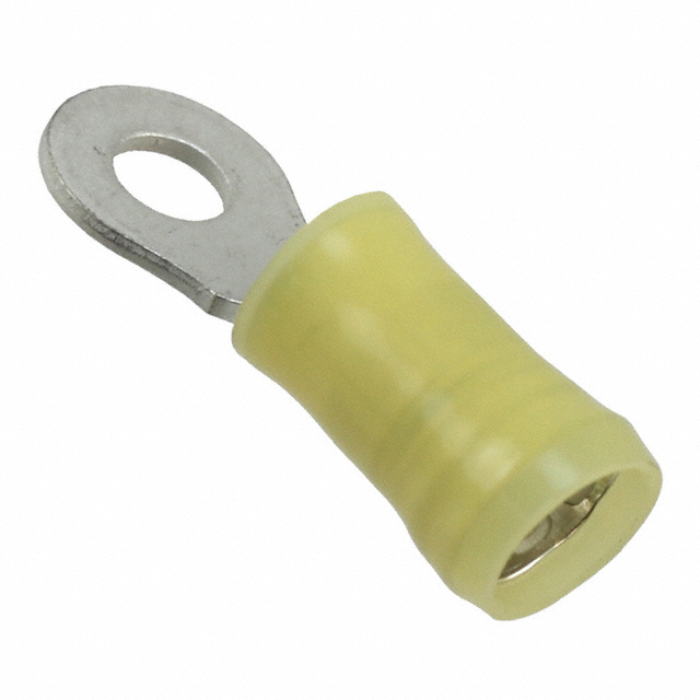 2-35108-1 TE Connectivity AMP Connectors  Conectores de anillo