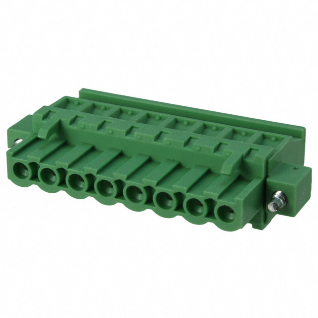 TS08515C0000G Amphenol Anytek  Spine e prese di testa