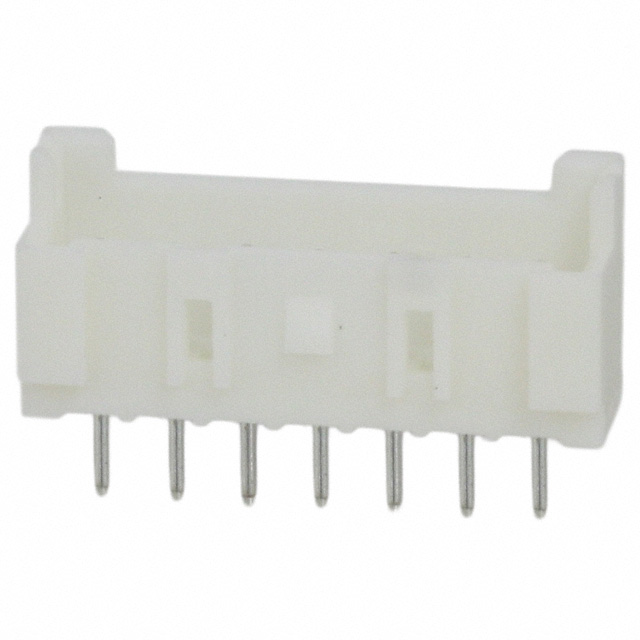 2132415-7 TE Connectivity AMP Connectors  Headers Male Pins