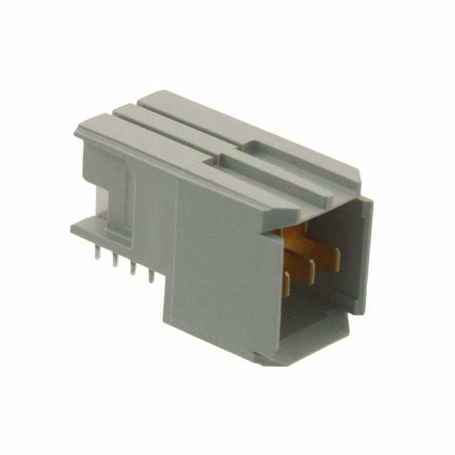 5-5223961-1 TE Connectivity AMP Connectors  Especializado