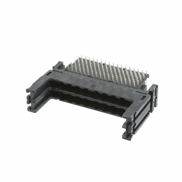 5146027-1 TE Connectivity AMP Connectors  Prese per schede PC