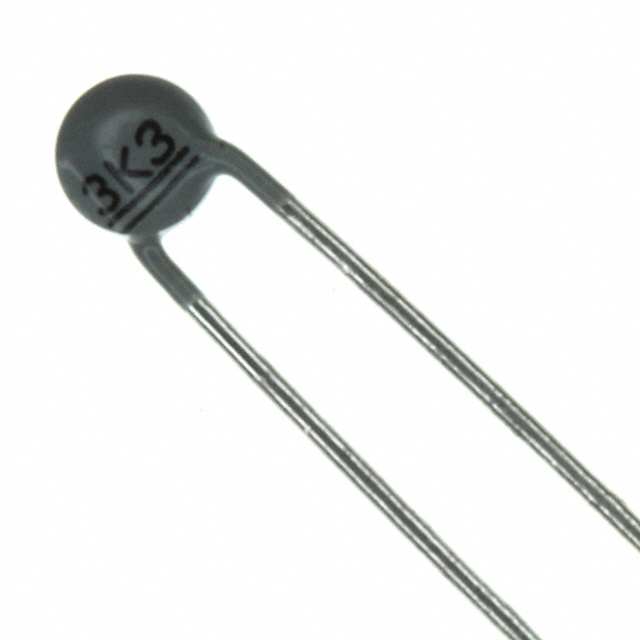B57891M0332J000 EPCOS - TDK Electronics  NTC Thermistors