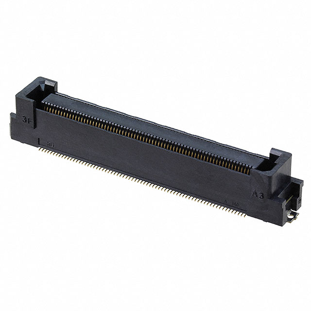 FX20-140S-0.5SV Hirose Electric Co Ltd  Arrays Edge Type Mezzanine (Board to Board)